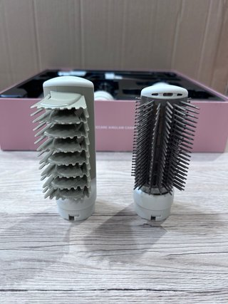 Moldeador Secador Cecotec Ceramiccare Airglam 8