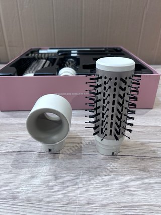 Moldeador Secador Cecotec Ceramiccare Airglam 8