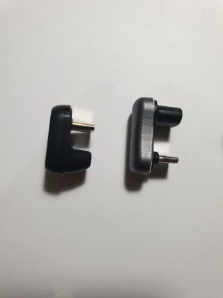 Kit Premium USB-C 40Gbps - 4 Cables + Adaptadores