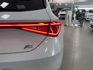 SEAT León 1.5 TSI 150cv ACT FR GO