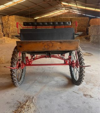 Carro Rociero