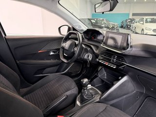 Peugeot 208 BlueHDi 73kW (100CV) Active