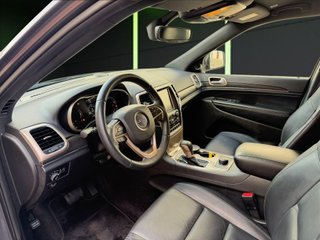 Jeep Grand Cherokee 3.0 CRD V6 Night Eagle Auto 184 kW (250 CV)