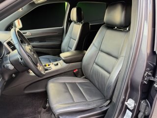 Jeep Grand Cherokee 3.0 CRD V6 Night Eagle Auto 184 kW (250 CV)