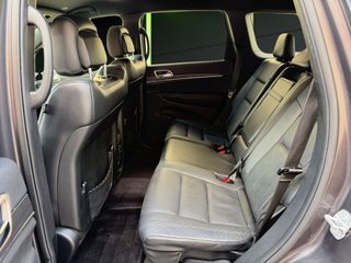 Jeep Grand Cherokee 3.0 CRD V6 Night Eagle Auto 184 kW (250 CV)