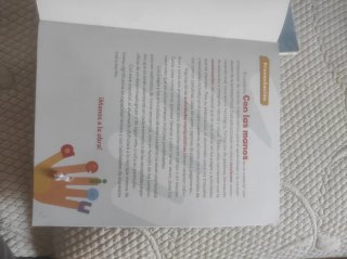 Libros de 1 de primaria