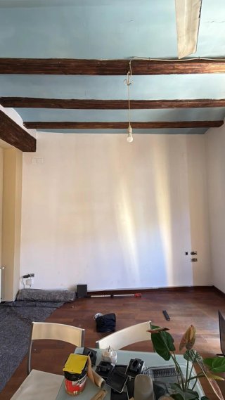 Servicios de pintura y decoración