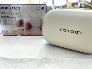Tiralatte Momcozy M9