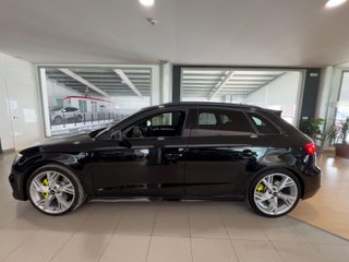 Audi S3 S3 2.0 TFSI quattro S tronic Sportback