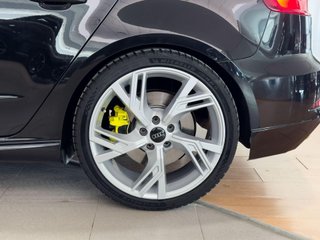 Audi S3 S3 2.0 TFSI quattro S tronic Sportback