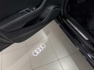 Audi S3 S3 2.0 TFSI quattro S tronic Sportback
