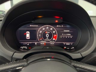 Audi S3 S3 2.0 TFSI quattro S tronic Sportback