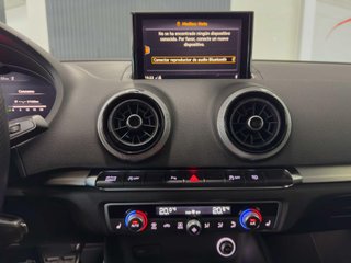 Audi S3 S3 2.0 TFSI quattro S tronic Sportback