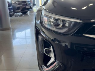 Kia Stonic 1.0 T-GDi 100cv MHEV iMT Concept