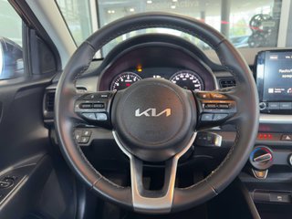 Kia Stonic 1.0 T-GDi 100cv MHEV iMT Concept