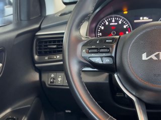 Kia Stonic 1.0 T-GDi 100cv MHEV iMT Concept