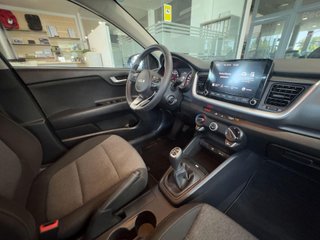 Kia Stonic 1.0 T-GDi 100cv MHEV iMT Concept