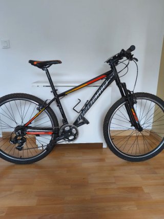 Bicicleta Montaña Megano 27.5 Talla S