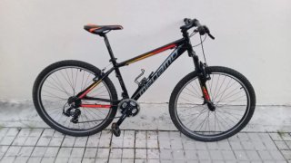 Bicicleta Montaña Megano 27.5 Talla S