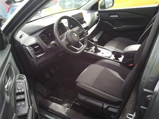 Nissan Qashqai 1.3 DIG-T 140cv E6D N-Connecta