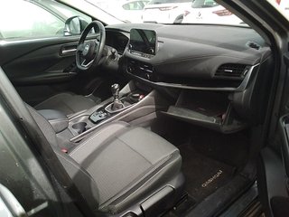 Nissan Qashqai 1.3 DIG-T 140cv E6D N-Connecta