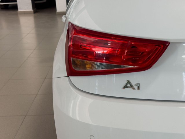 Audi A1 1.0 TFSI 95cv Active Kit