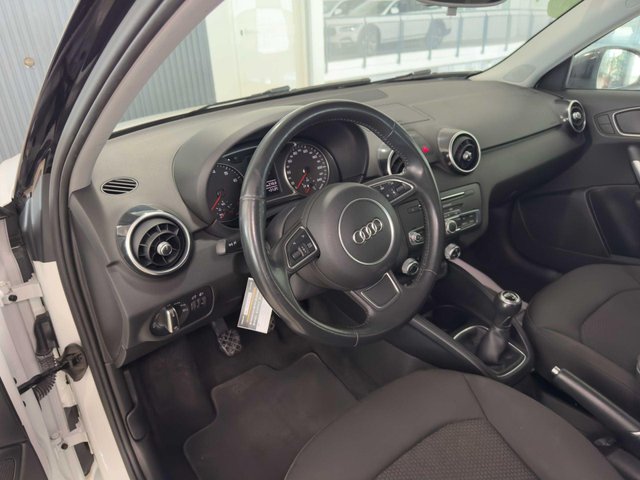 Audi A1 1.0 TFSI 95cv Active Kit