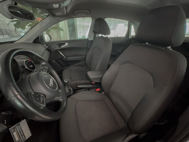 Audi A1 1.0 TFSI 95cv Active Kit