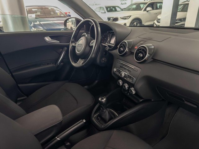 Audi A1 1.0 TFSI 95cv Active Kit
