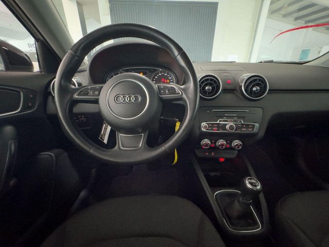 Audi A1 1.0 TFSI 95cv Active Kit