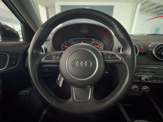 Audi A1 1.0 TFSI 95cv Active Kit