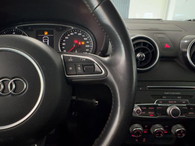 Audi A1 1.0 TFSI 95cv Active Kit