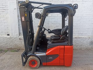 Torito Eléctrico Linde E12-02 EVO