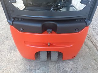 Torito Eléctrico Linde E12-02 EVO