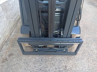 Torito Eléctrico Linde E12-02 EVO