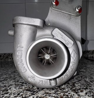 Turbo GTB1549 2.0jtd 170cv