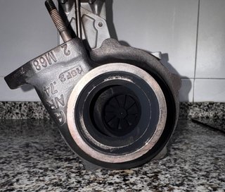Turbo GTB1549 2.0jtd 170cv
