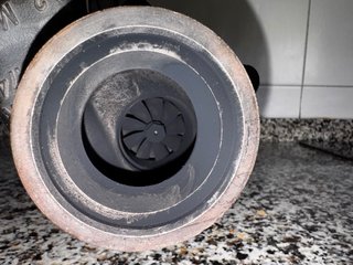 Turbo GTB1549 2.0jtd 170cv