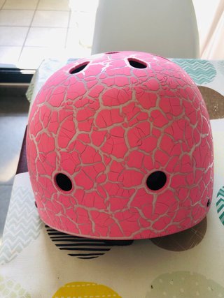 Casco Infantil Bike Talla S