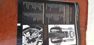 Harley-Davidson VRSCF V-Rod Muscle 2011