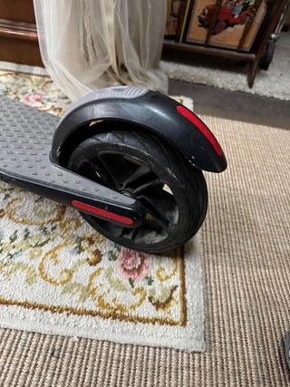 Patinete Eléctrico Ninebot by Segway