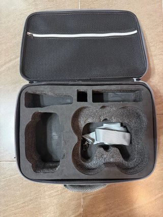 Maleta Transporte DJI Avata 2 Gris