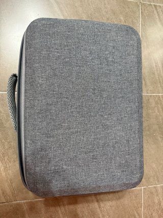 Maleta Transporte DJI Avata 2 Gris