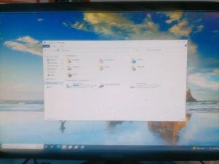PC Escritorio XPhoenix Negro Windows 10 SSD