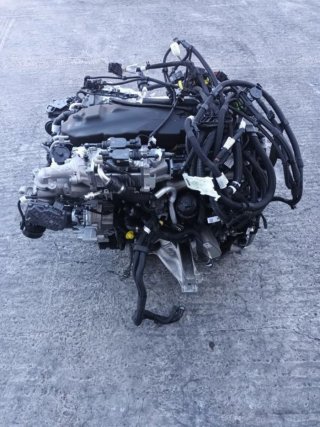 Motor BMW B57D30B 40D Nuevo