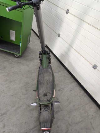 Patinete Cecotec Z85