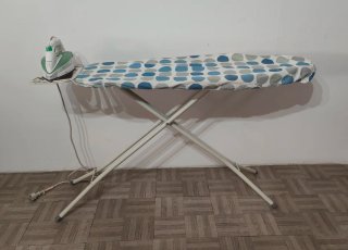 Tabla de Planchar