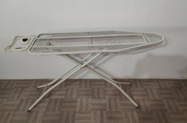 Tabla de Planchar
