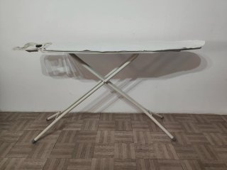 Tabla de Planchar