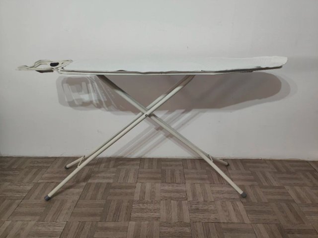Tabla de Planchar